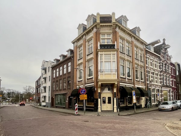 Nieuwe Markt