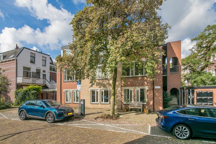 Bekkerstraat 158