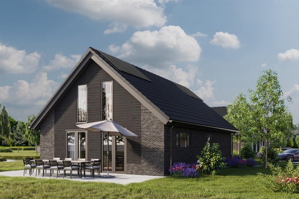 Huis Kalverlandseweg 3 12C in Eck en Wiel