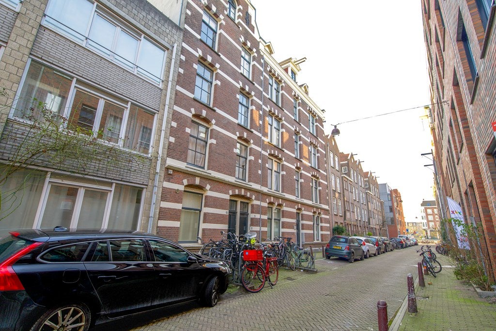 Rozenstraat