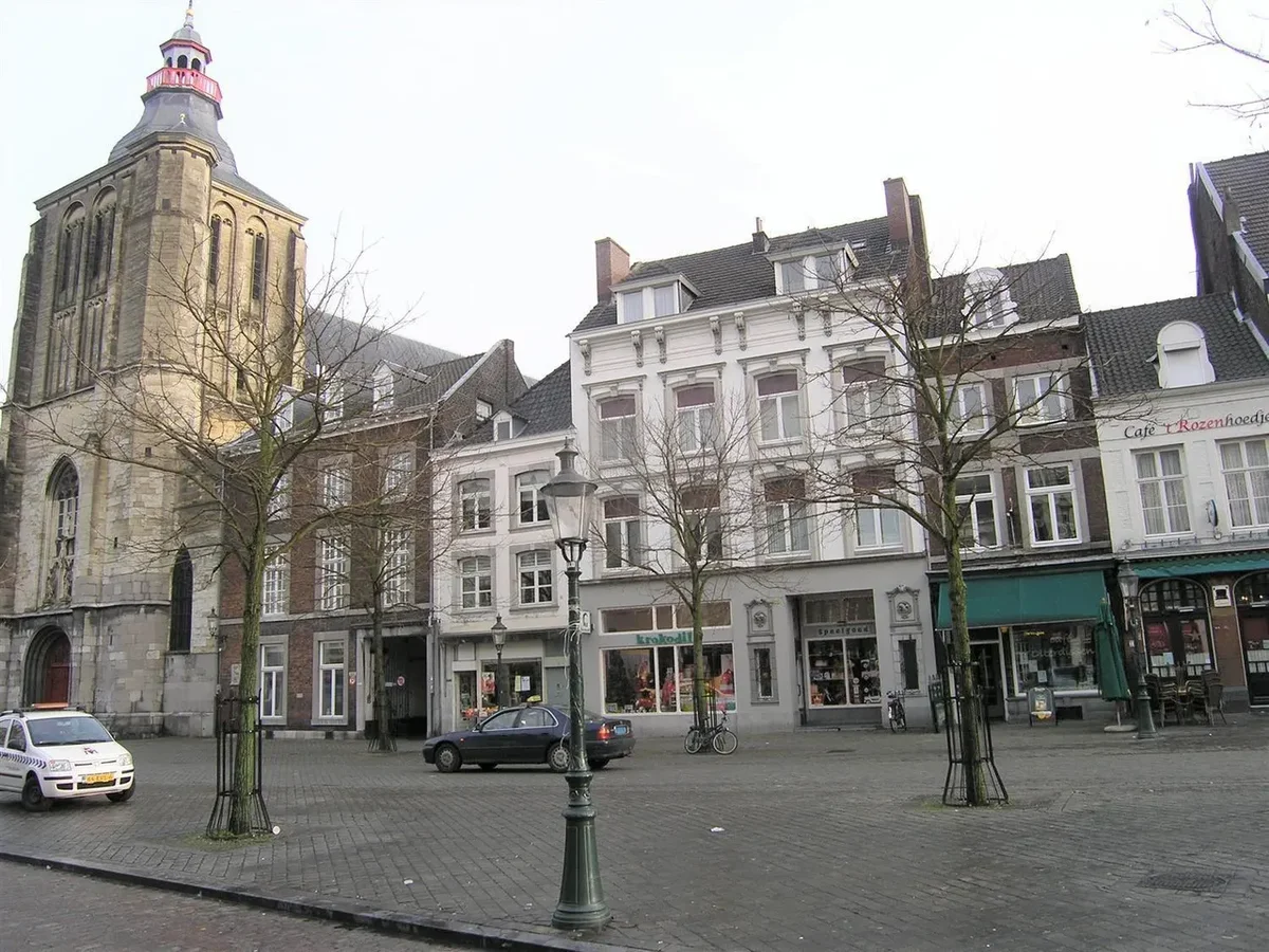 Boschstraat