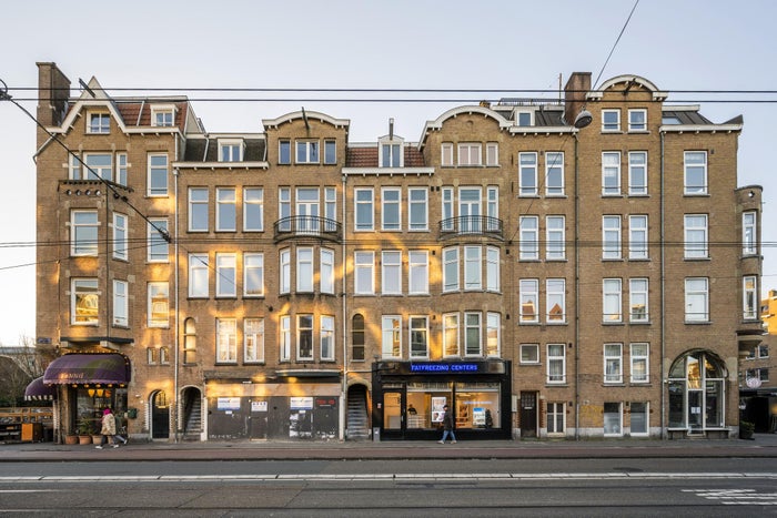 Te huur: Appartement Amstelveenseweg 222 2 in Amsterdam