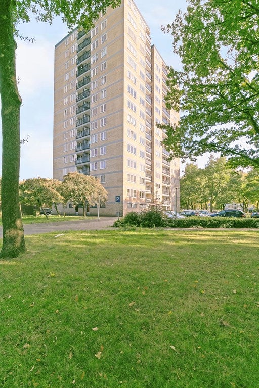 Rental Apartments Enschede