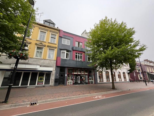 Maastrichterlaan