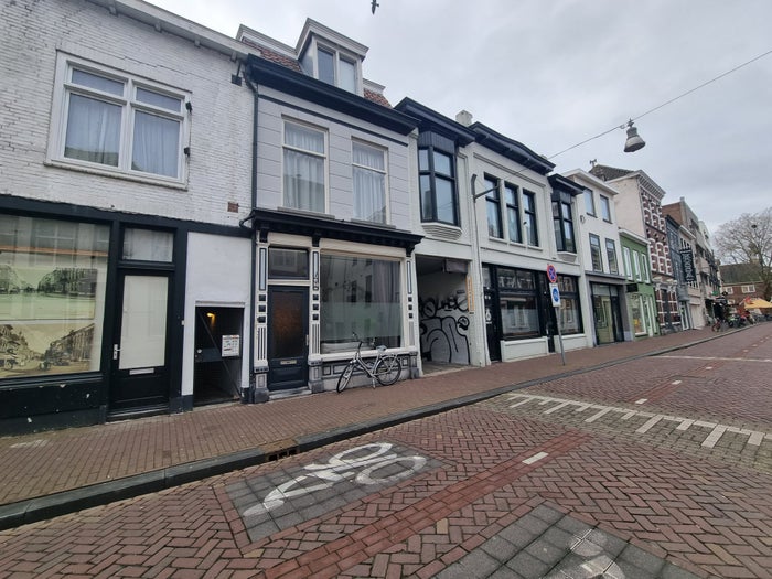 Te huur: Appartement Boschstraat in Breda