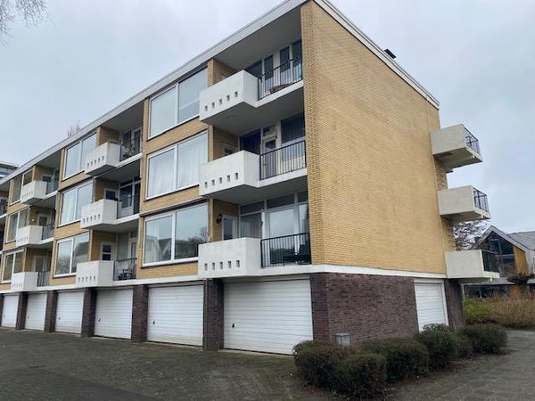 Te huur: Appartement Zonnestein in Amstelveen