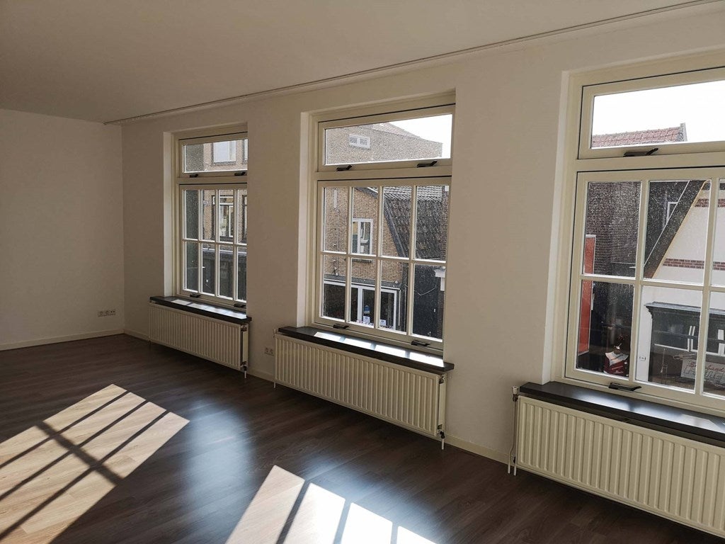 Woning te huur: Maandereind, Ede