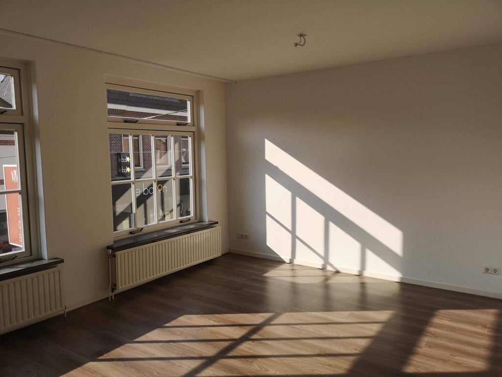 Woning te huur: Maandereind, Ede