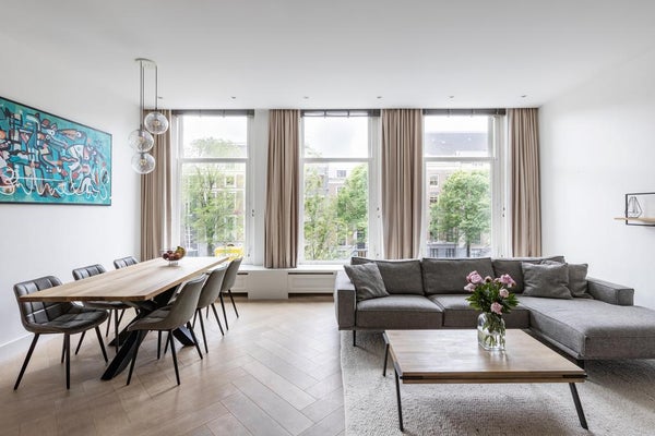Herengracht 455 D