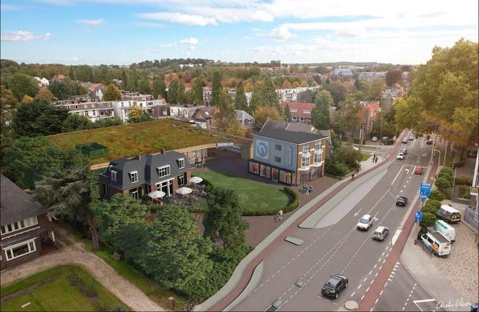 Woning te koop: Utrechtseweg, Arnhem