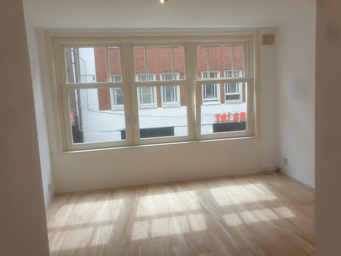 Te huur: Appartement Lange Leidsedwarsstraat 59 1 in Amsterdam