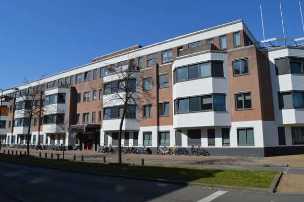 Te huur: Studio Kalverstraat in Apeldoorn