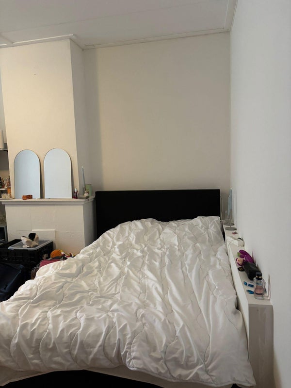 Te huur Kamer Stationsstraat in Amersfoort