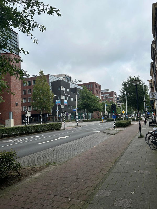 Te huur Kamer Stationsstraat in Amersfoort