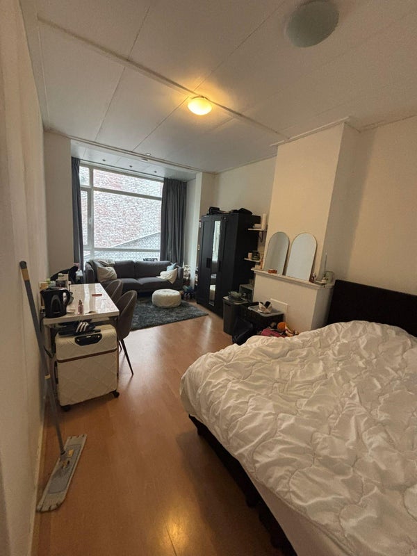 Te huur Kamer Stationsstraat in Amersfoort