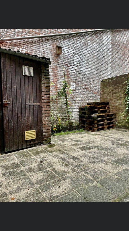 Te huur Kamer Stationsstraat in Amersfoort