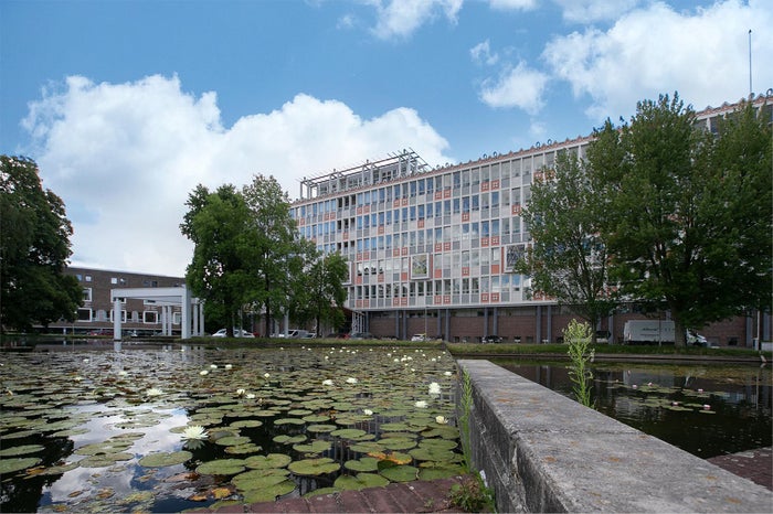 Te huur: Appartement Tivolilaan 149 in Arnhem