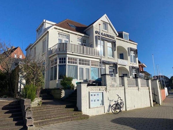 Studio Oude Zeeweg in Noordwijk