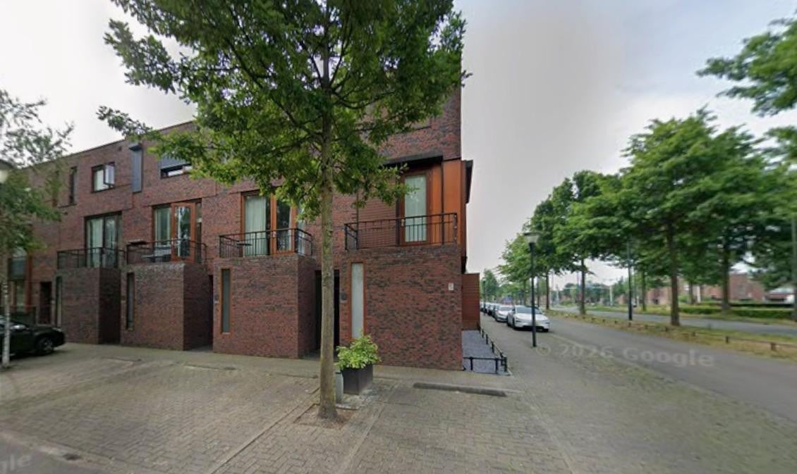 House Grasveld