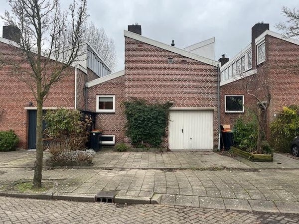 Bachstraat