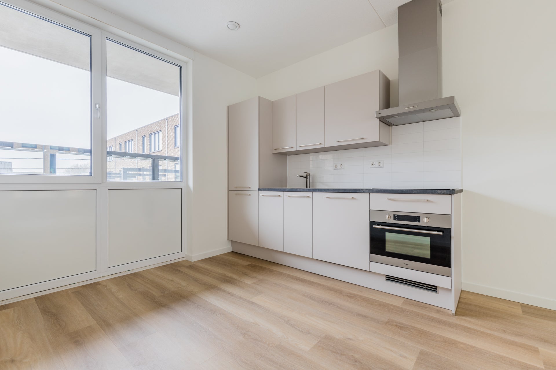 Appartement te huur: Assumburg 71, Hoofddorp