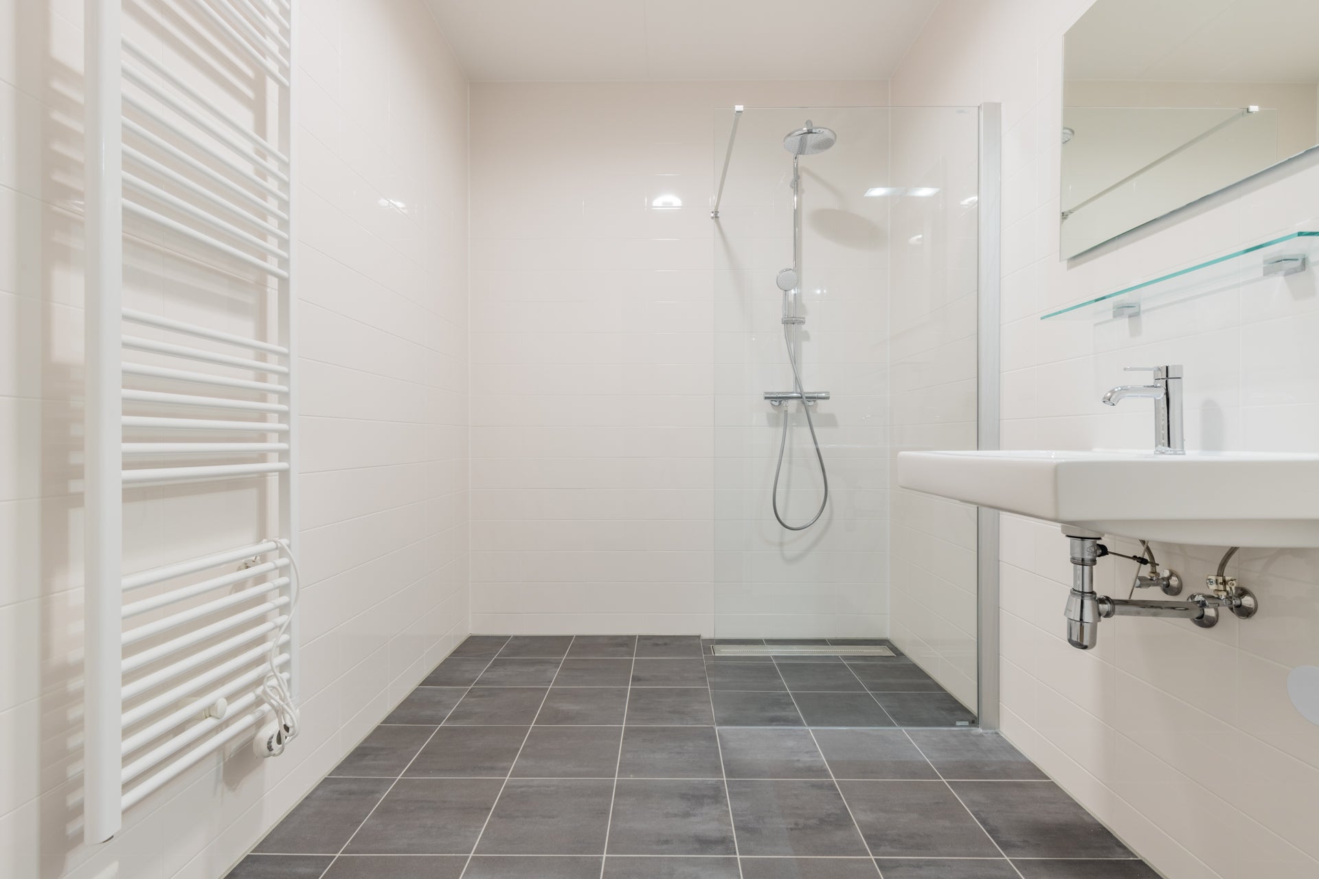Appartement te huur: Assumburg 71, Hoofddorp