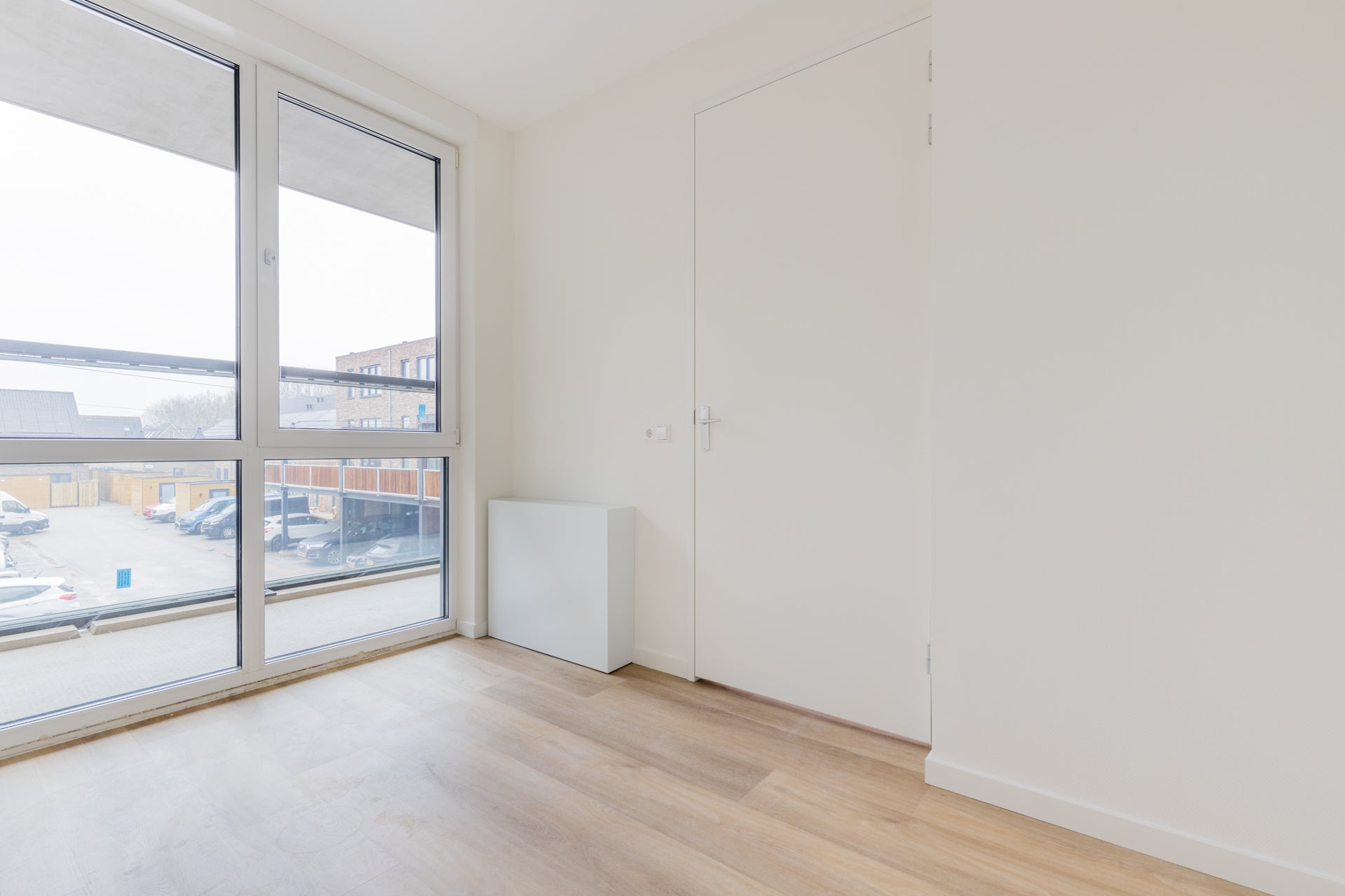 Appartement te huur: Assumburg 71, Hoofddorp