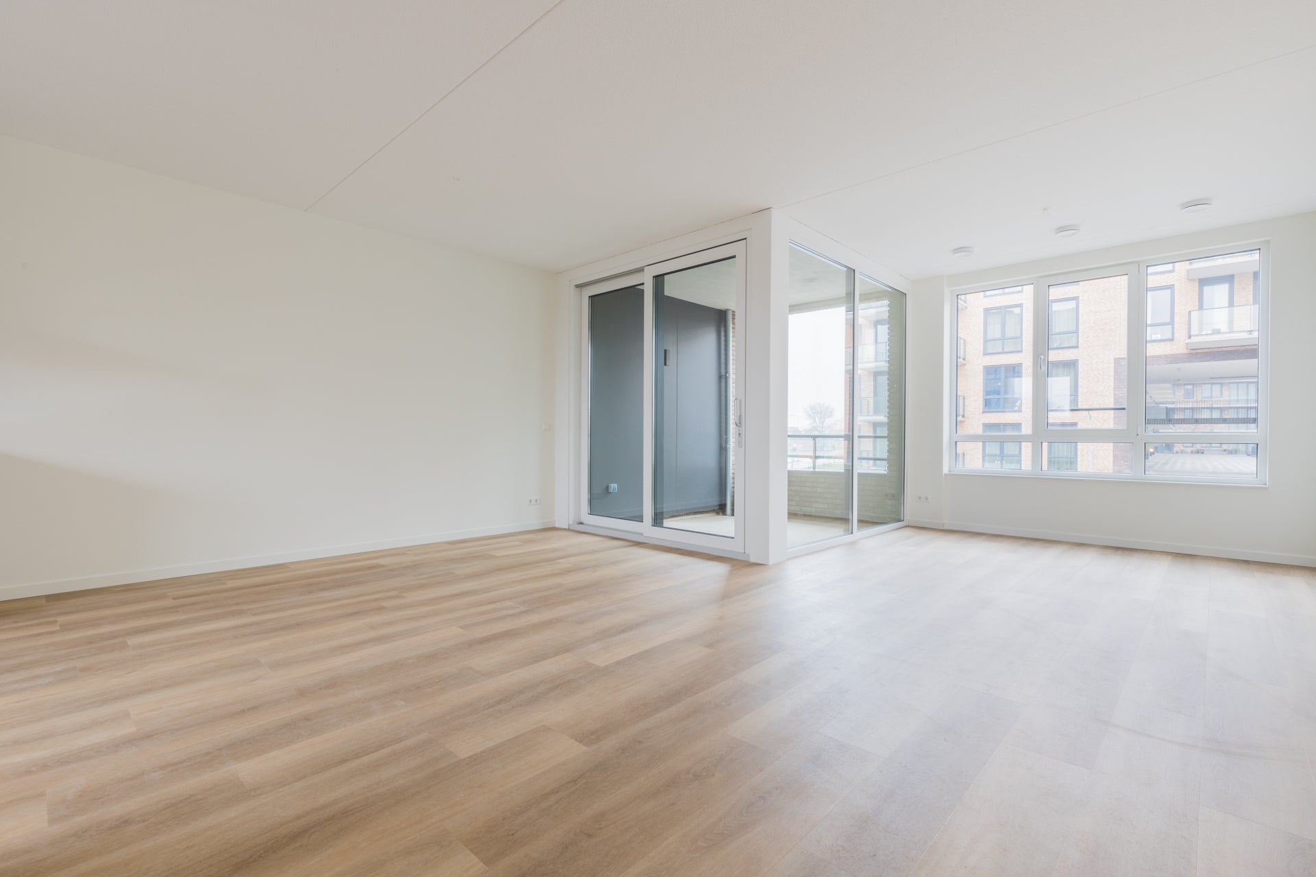 Appartement te huur: Assumburg 71, Hoofddorp