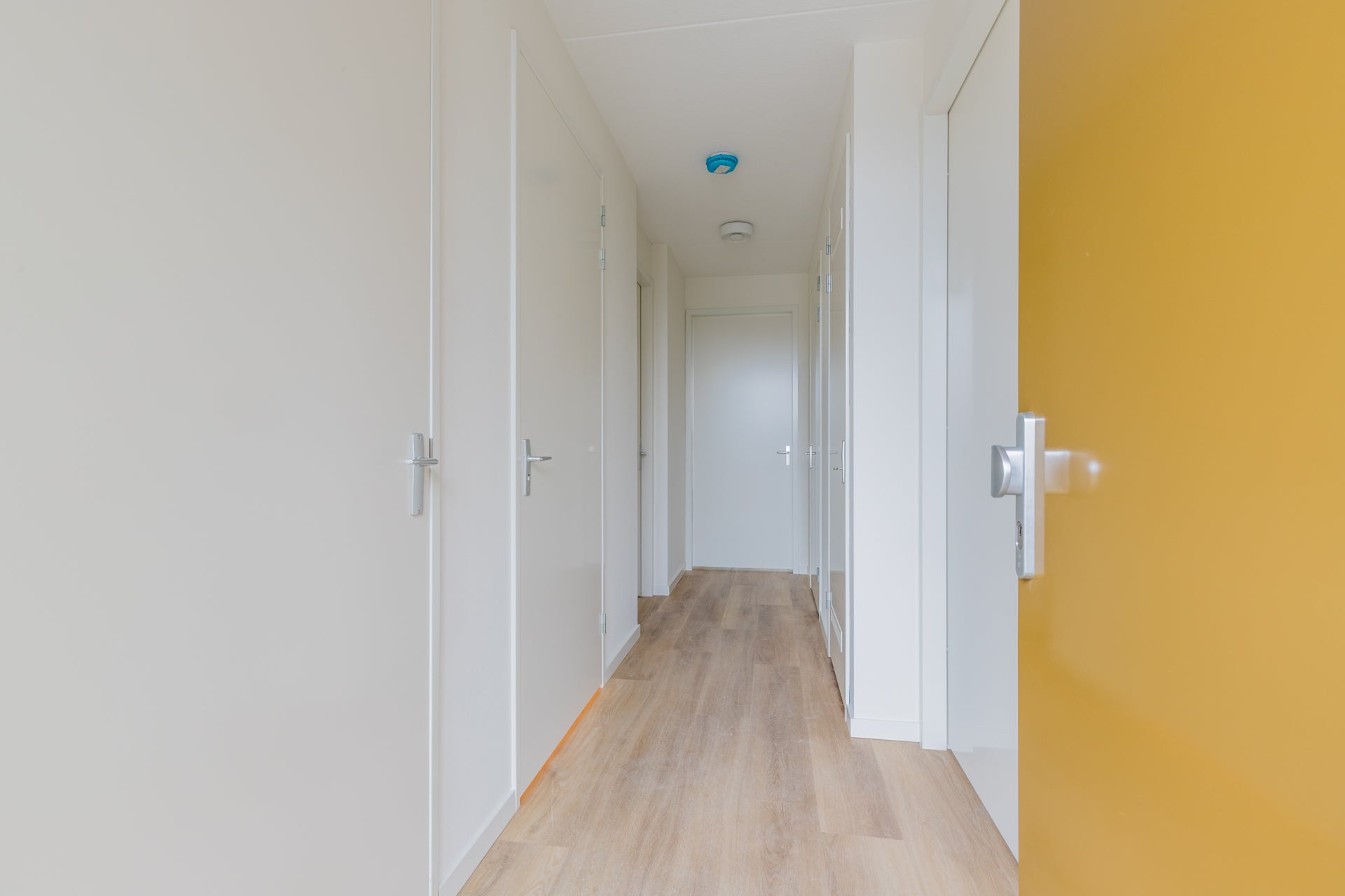 Appartement te huur: Assumburg 71, Hoofddorp