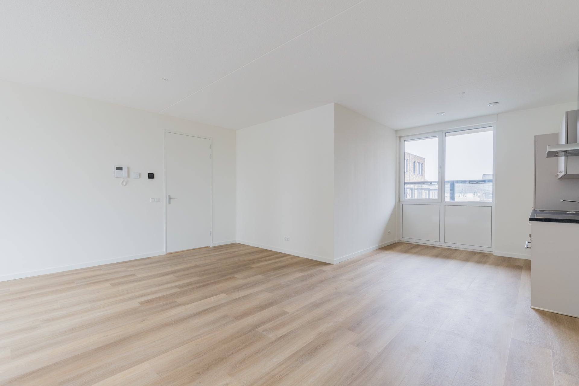Appartement te huur: Assumburg 71, Hoofddorp