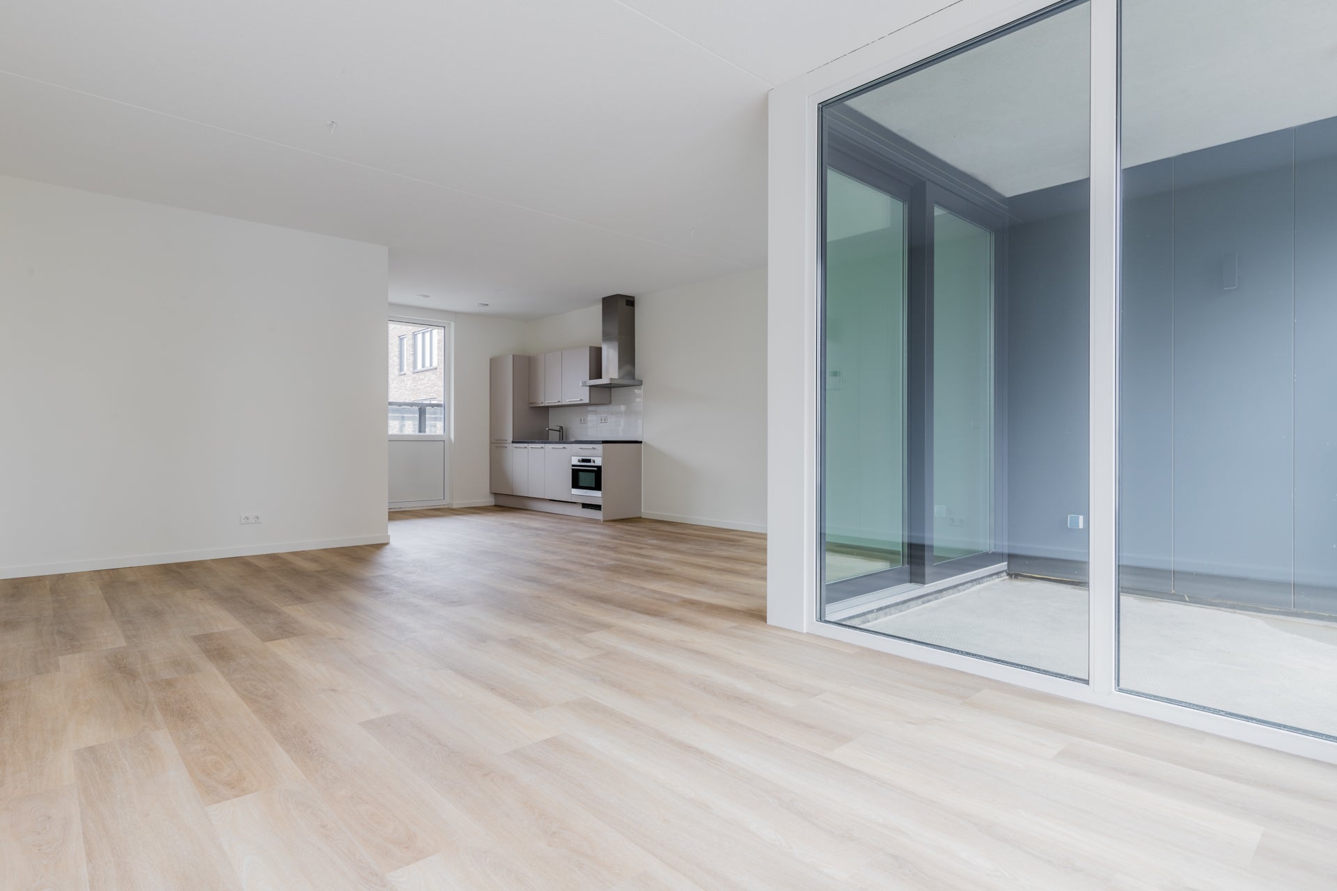 Appartement te huur: Assumburg 71, Hoofddorp
