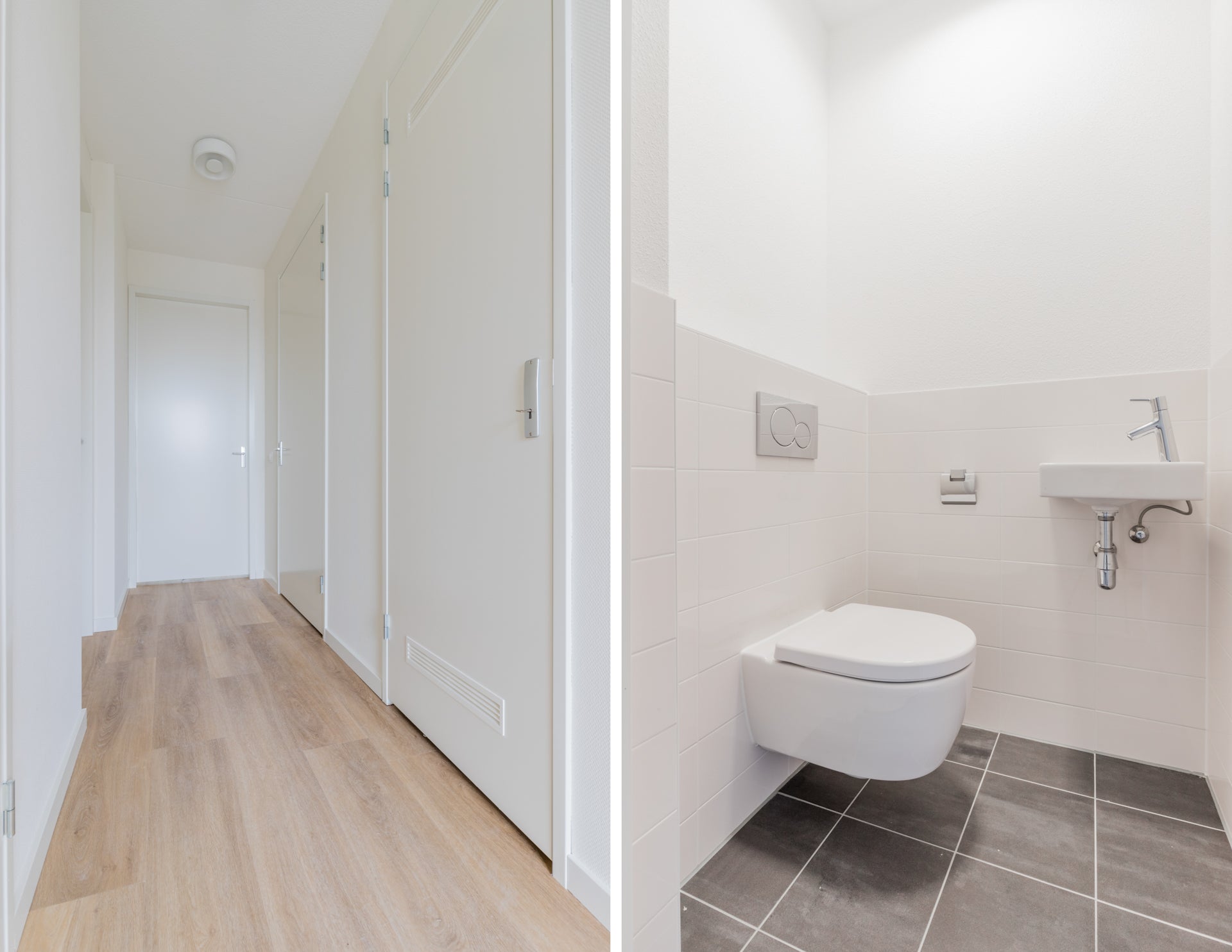 Appartement te huur: Assumburg 71, Hoofddorp