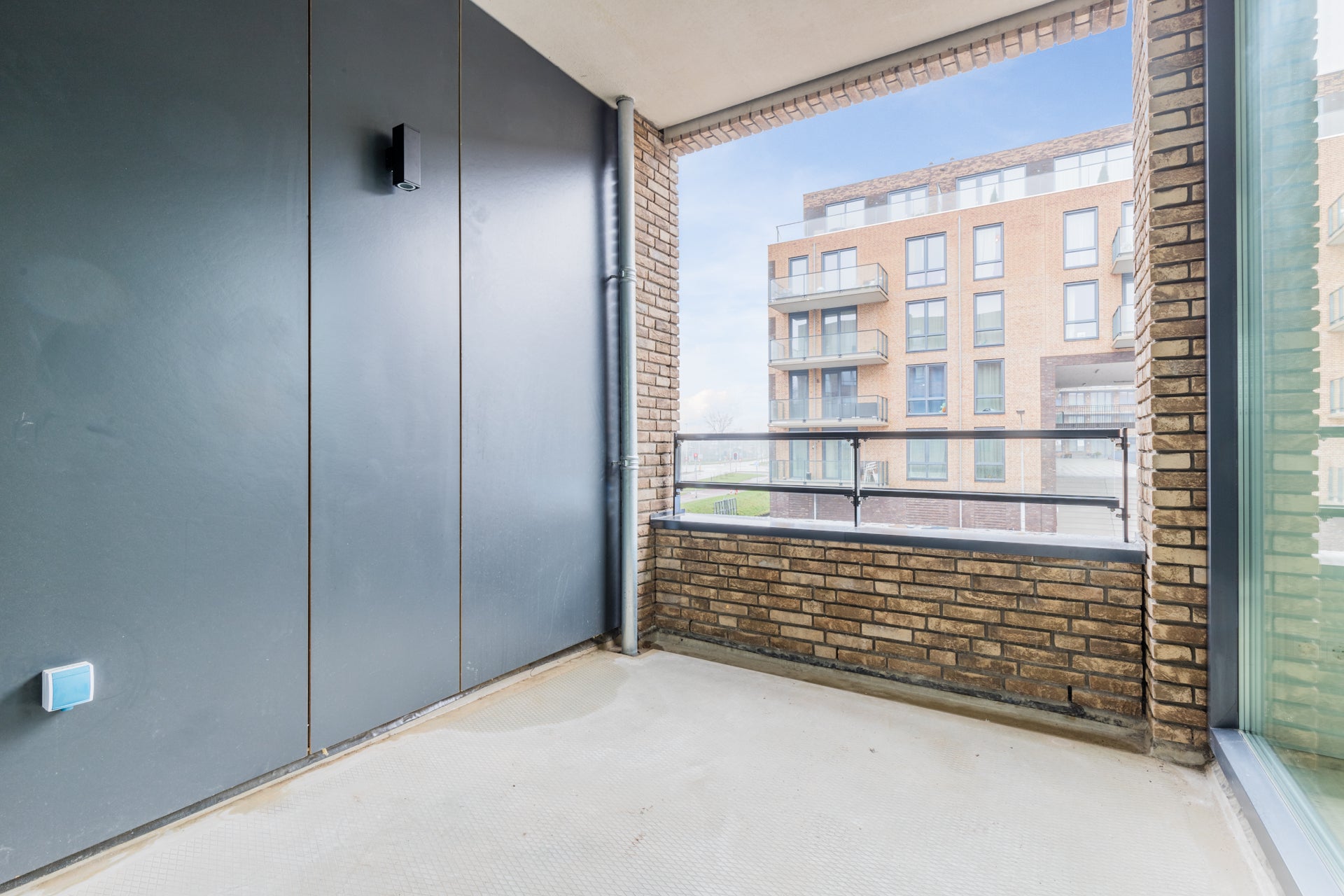 Appartement te huur: Assumburg 71, Hoofddorp