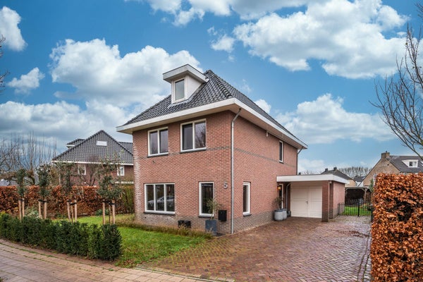Huis te koop Beukenpark 5 in Beuningen Gld voor € 775.000