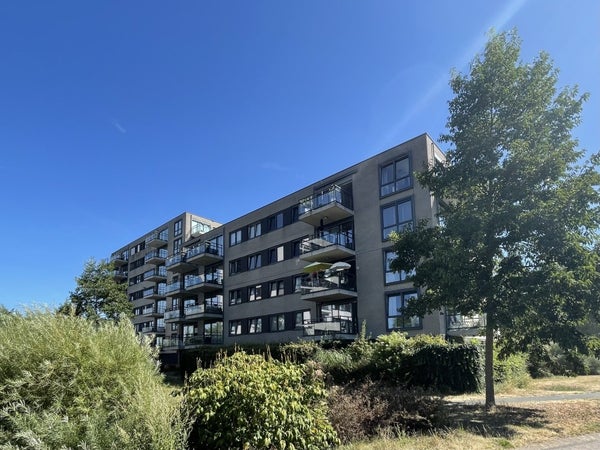 Appartement Droomtuinlaan in Vleuten