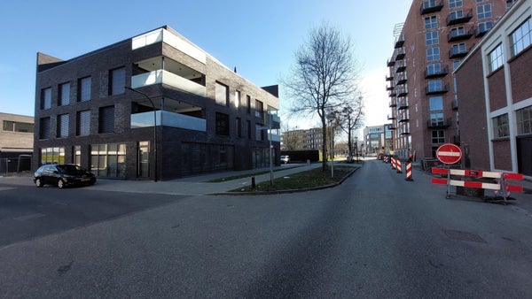 Hulsmaatstraat