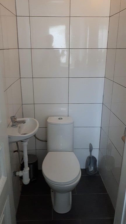 Kamer te huur: Glacisweg 6, Maastricht