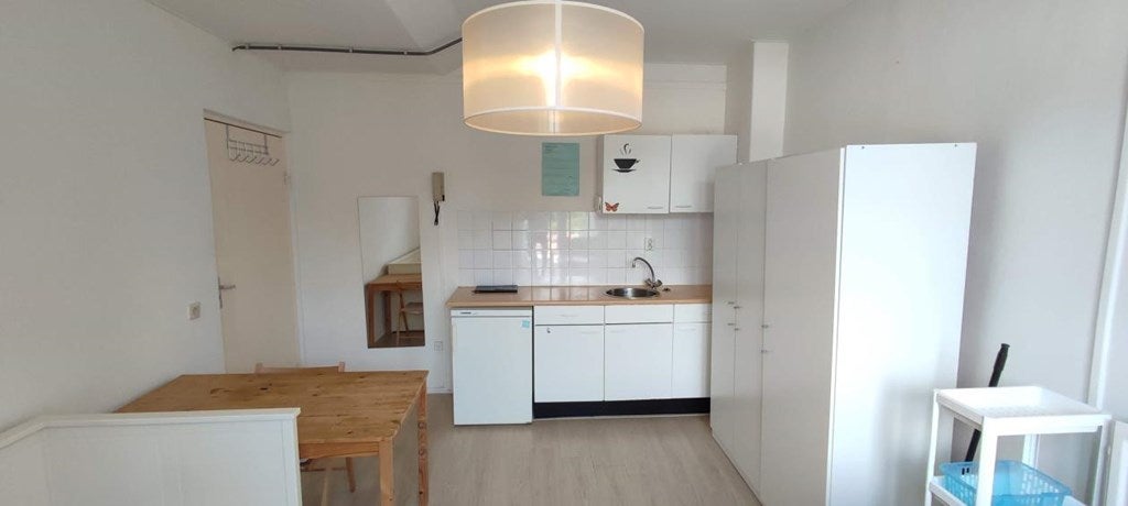 Kamer te huur: Glacisweg 6, Maastricht