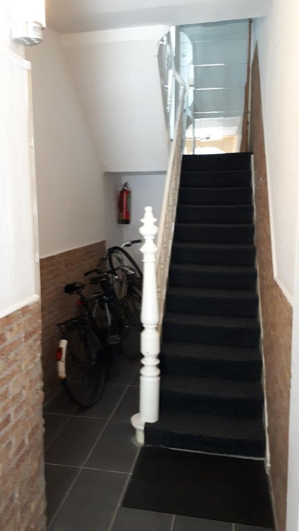 Kamer te huur: Glacisweg 6, Maastricht