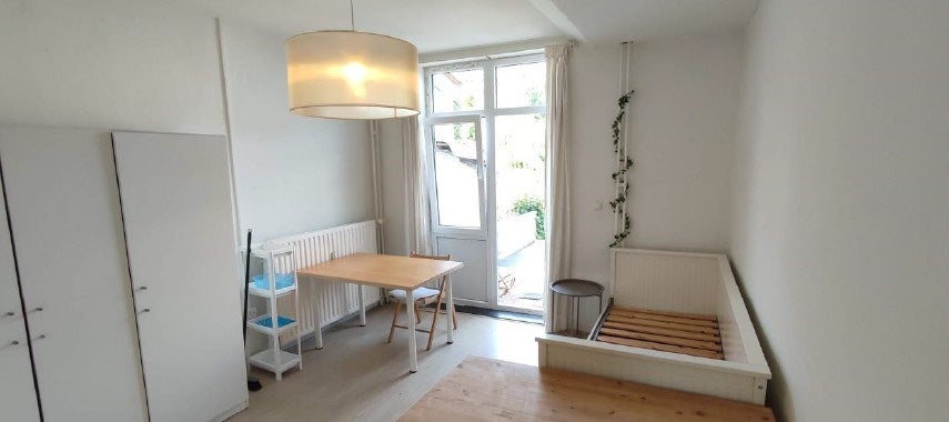 Kamer te huur: Glacisweg 6, Maastricht