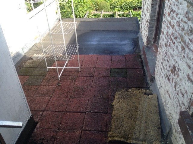 Kamer te huur: Glacisweg 6, Maastricht
