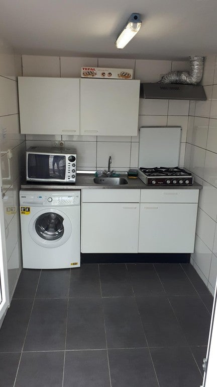 Kamer te huur: Glacisweg 6, Maastricht