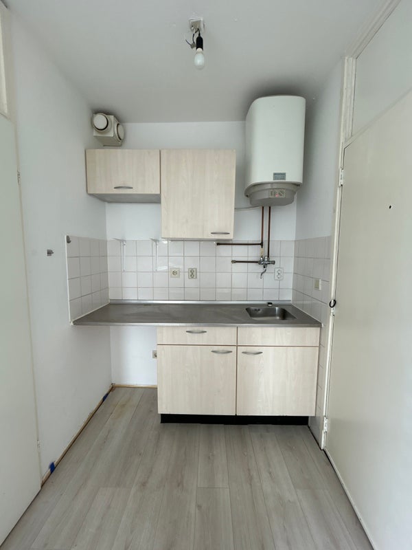 Flat Adriaen van der Doeslaan 99