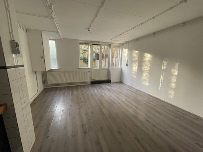 Te huur: Appartement Schaepmanstraat in Rotterdam