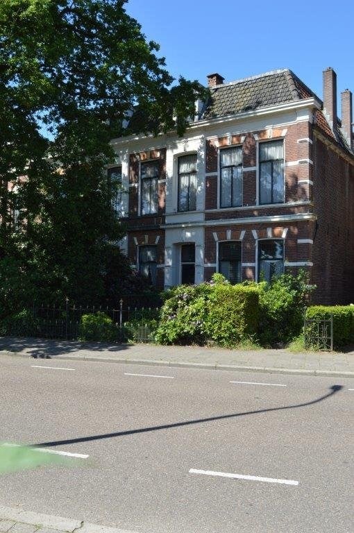 Woning in Almelo - Ootmarsumsestraat