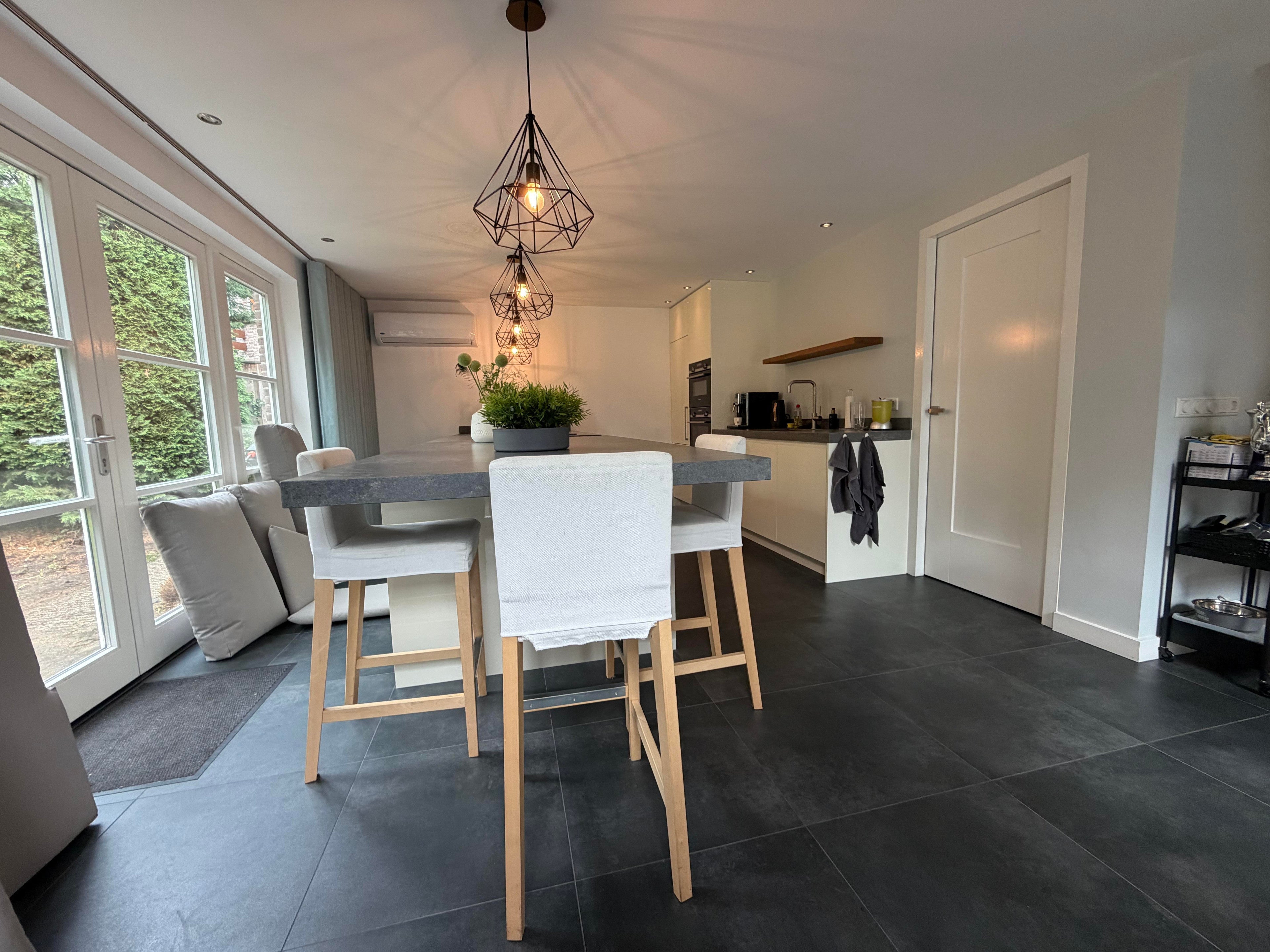 Woning te huur: Vrouwkensakker, Nuenen