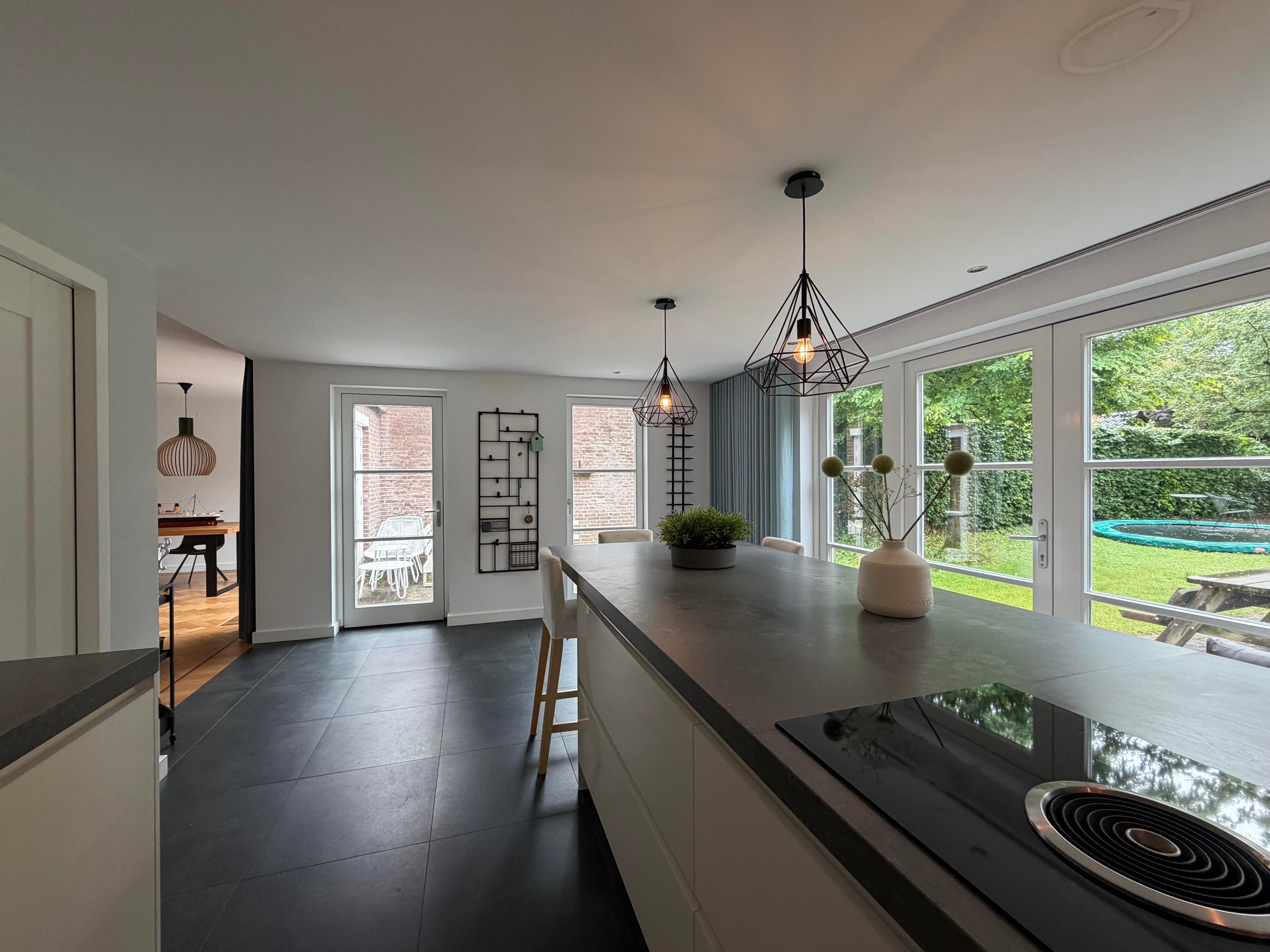 Woning te huur: Vrouwkensakker, Nuenen
