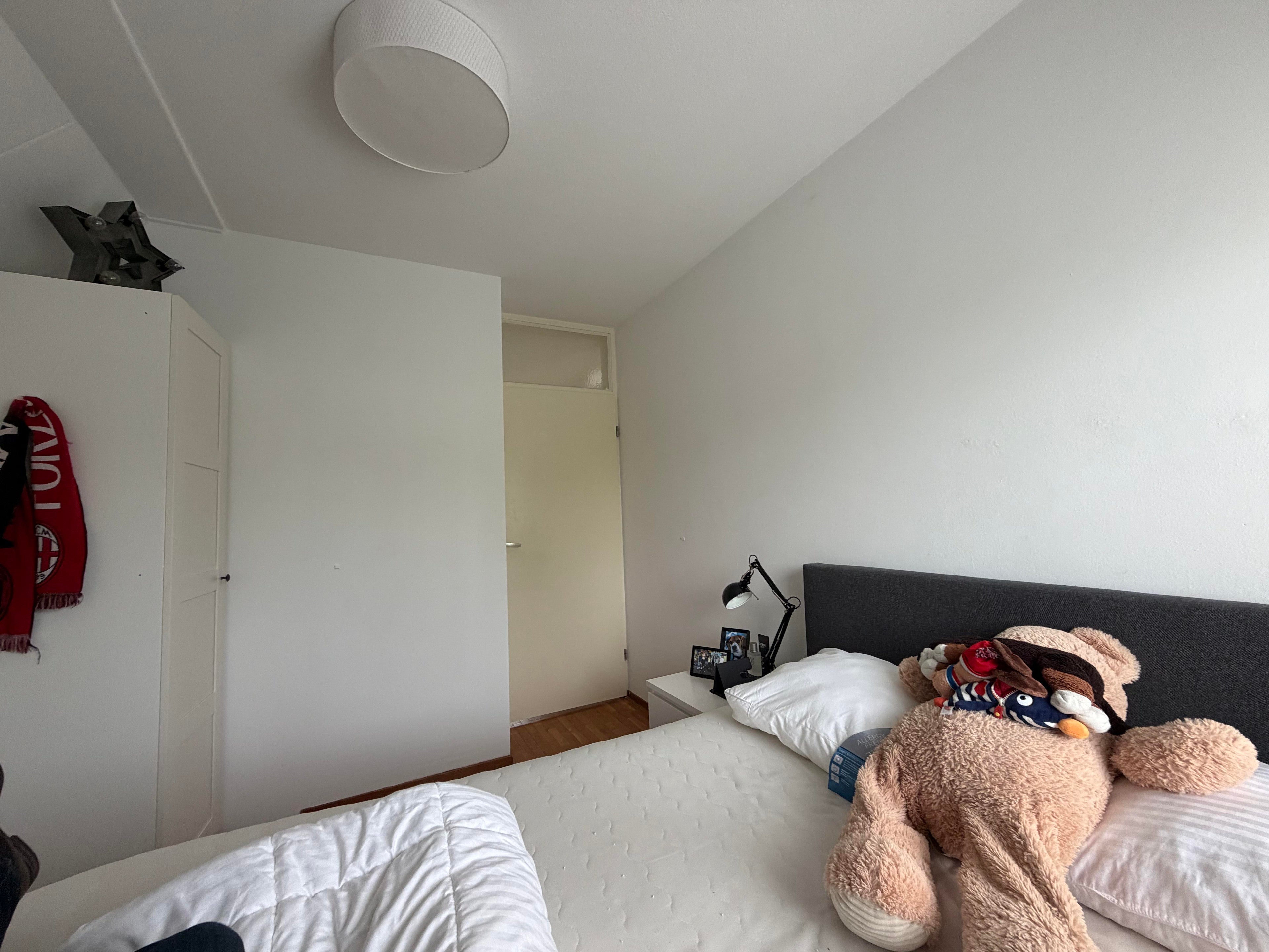 Woning te huur: Vrouwkensakker, Nuenen