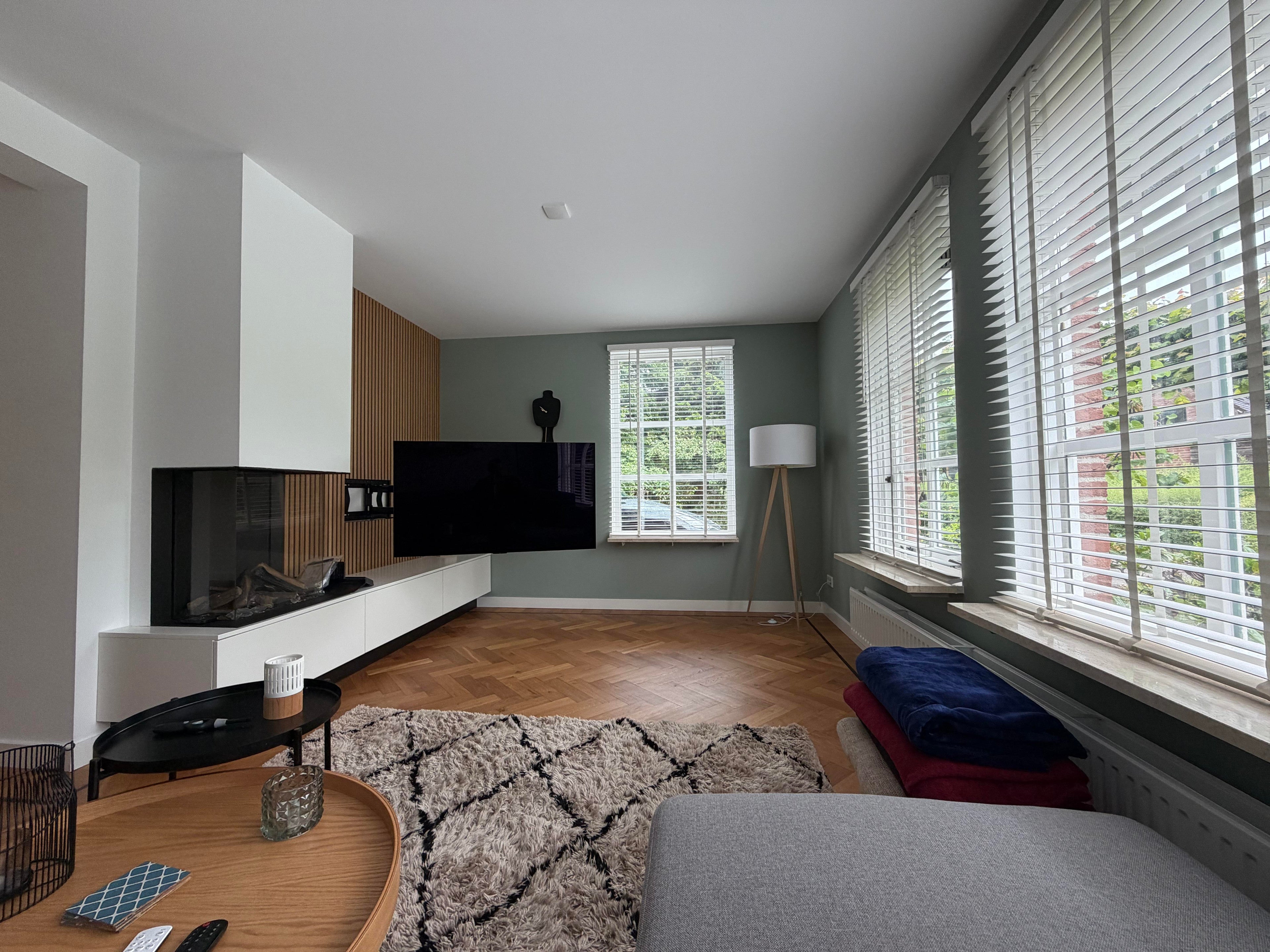 Woning te huur: Vrouwkensakker, Nuenen