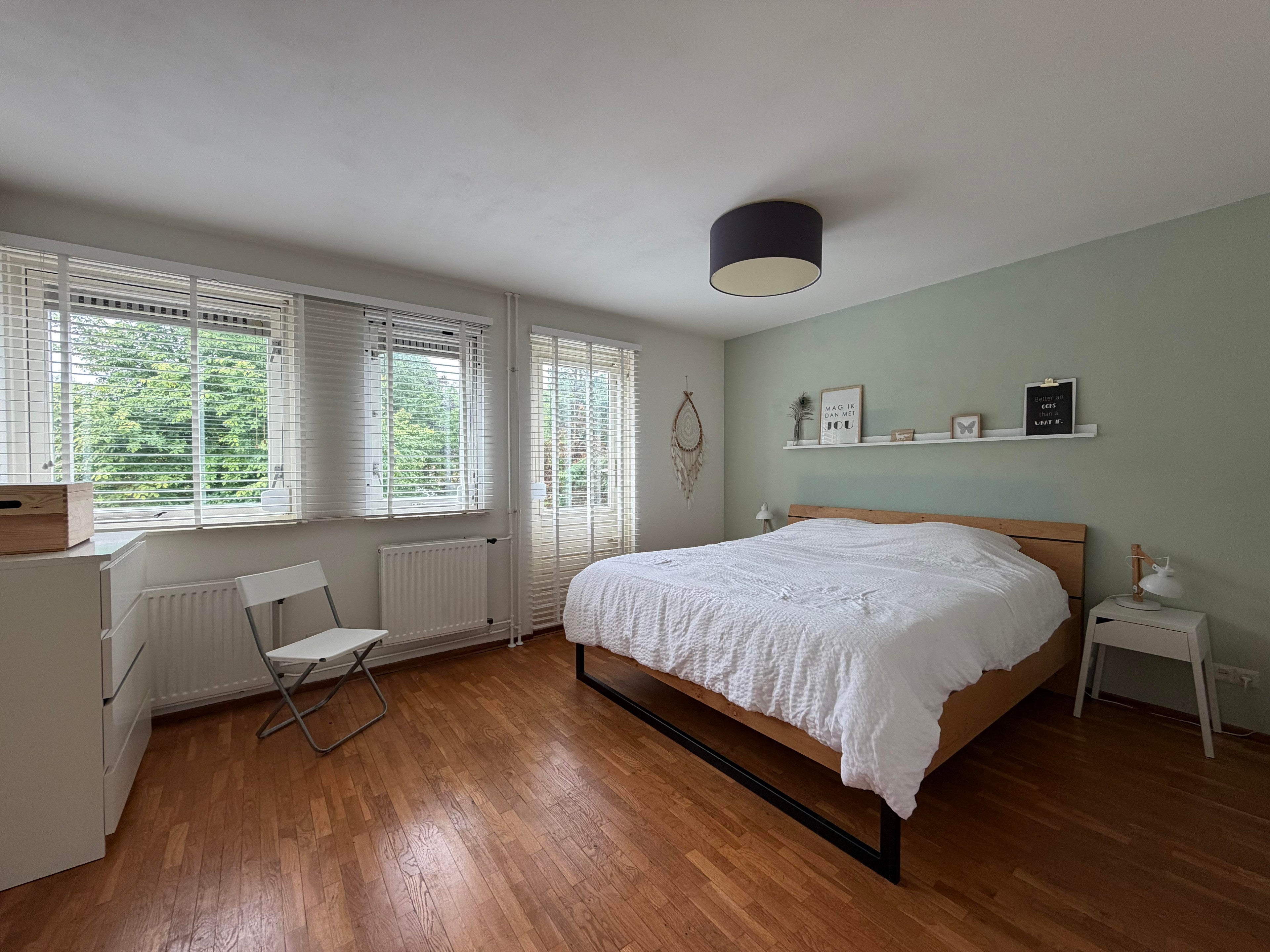 Woning te huur: Vrouwkensakker, Nuenen